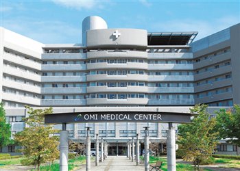 淡海医療センター様